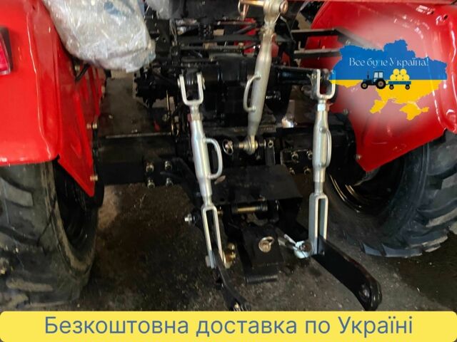 Shifeng Другая, объемом двигателя 1.34 л и пробегом 1 тыс. км за 3035 $, фото 6 на Automoto.ua