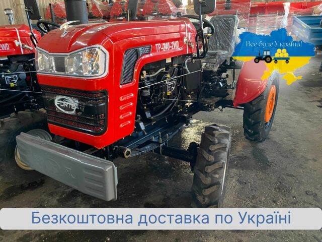 Shifeng Другая, объемом двигателя 1.34 л и пробегом 1 тыс. км за 3040 $, фото 5 на Automoto.ua