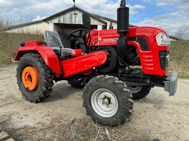 Shifeng Інша, об'ємом двигуна 1.34 л та пробігом 1 тис. км за 3050 $, фото 1 на Automoto.ua