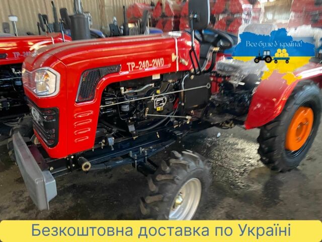 Shifeng Другая, объемом двигателя 1.34 л и пробегом 1 тыс. км за 3035 $, фото 3 на Automoto.ua