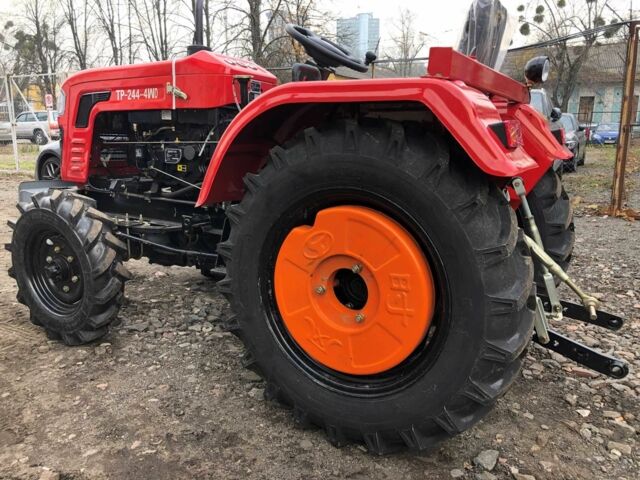 Shifeng Інша, об'ємом двигуна 0 л та пробігом 0 тис. км за 4220 $, фото 4 на Automoto.ua