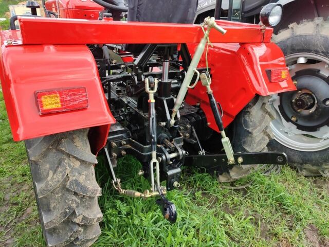 Shifeng Інша, об'ємом двигуна 1.35 л та пробігом 1 тис. км за 4400 $, фото 3 на Automoto.ua