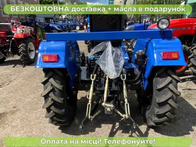 Shifeng Другая, объемом двигателя 1.34 л и пробегом 1 тыс. км за 4000 $, фото 3 на Automoto.ua