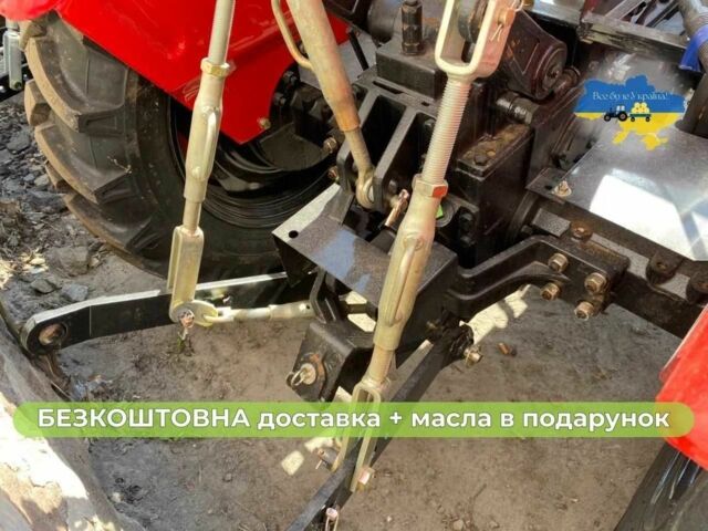 Shifeng Інша, об'ємом двигуна 1.34 л та пробігом 1 тис. км за 4100 $, фото 7 на Automoto.ua