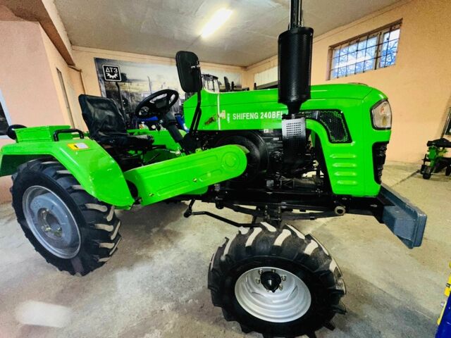 Shifeng Другая, объемом двигателя 1.34 л и пробегом 1 тыс. км за 3100 $, фото 3 на Automoto.ua