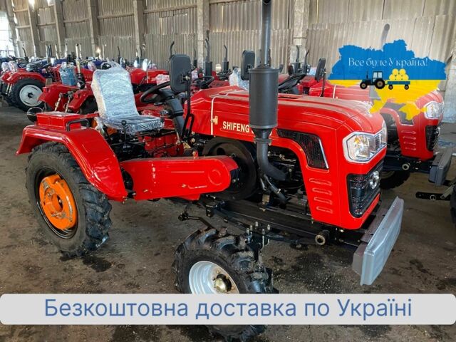Shifeng Інша, об'ємом двигуна 1.34 л та пробігом 1 тис. км за 3350 $, фото 9 на Automoto.ua