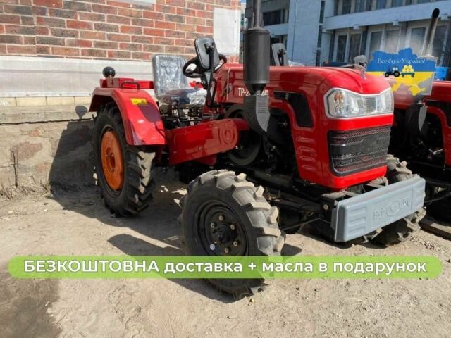 Shifeng Другая, объемом двигателя 1.34 л и пробегом 1 тыс. км за 4250 $, фото 5 на Automoto.ua