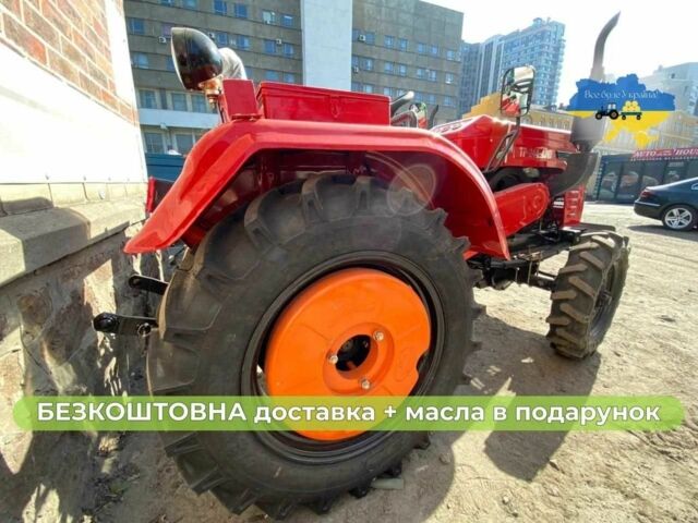 Shifeng Інша, об'ємом двигуна 1.34 л та пробігом 1 тис. км за 4100 $, фото 1 на Automoto.ua