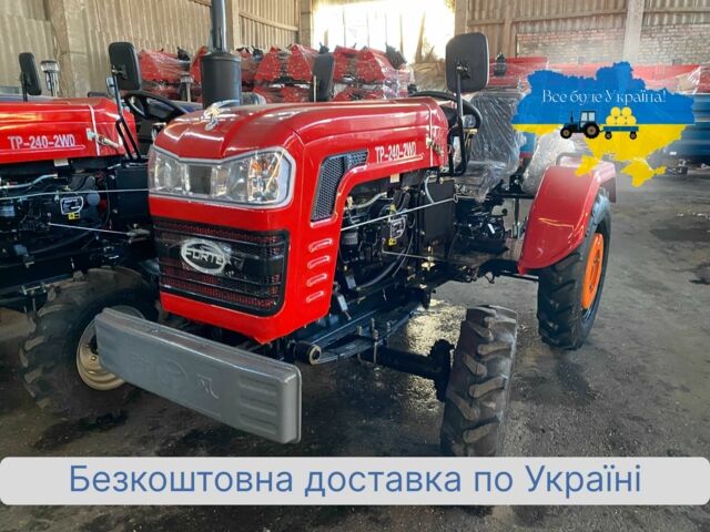 Shifeng Другая, объемом двигателя 1.34 л и пробегом 1 тыс. км за 3040 $, фото 1 на Automoto.ua