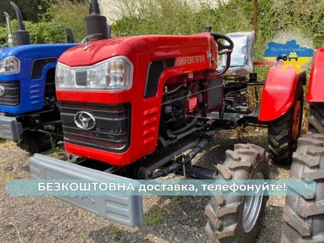 Shifeng Інша, об'ємом двигуна 1.34 л та пробігом 1 тис. км за 3055 $, фото 2 на Automoto.ua