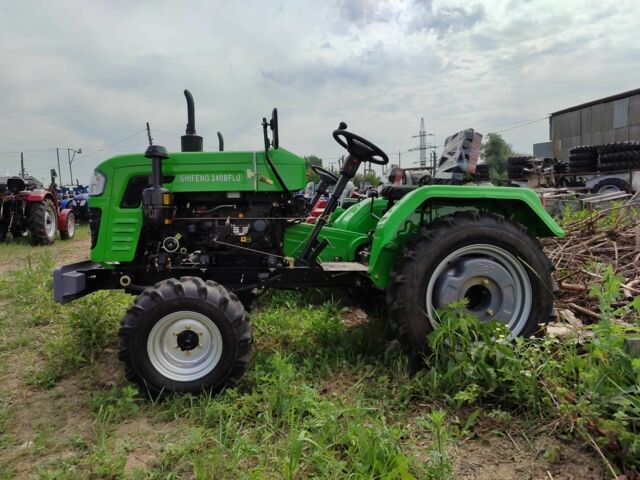 Shifeng Інша, об'ємом двигуна 1.35 л та пробігом 1 тис. км за 3350 $, фото 1 на Automoto.ua