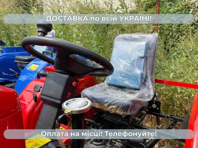 Shifeng Другая, объемом двигателя 1.34 л и пробегом 1 тыс. км за 3040 $, фото 5 на Automoto.ua