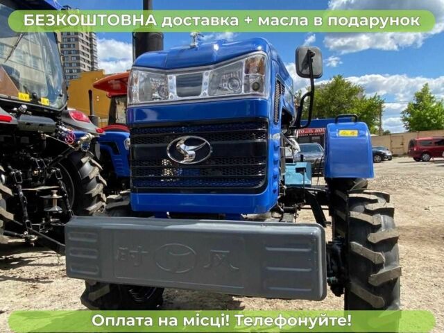 Shifeng Другая, объемом двигателя 1.34 л и пробегом 1 тыс. км за 4240 $, фото 7 на Automoto.ua