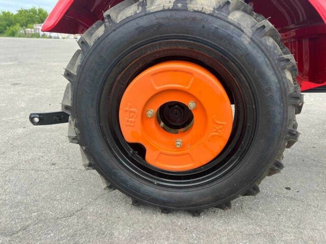 Shifeng Другая, объемом двигателя 1.34 л и пробегом 1 тыс. км за 3500 $, фото 4 на Automoto.ua