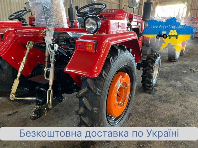 Shifeng Другая, объемом двигателя 1.34 л и пробегом 1 тыс. км за 3030 $, фото 3 на Automoto.ua