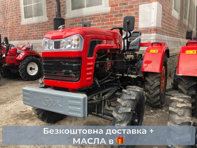 Shifeng Інша, об'ємом двигуна 1.34 л та пробігом 1 тис. км за 4235 $, фото 4 на Automoto.ua