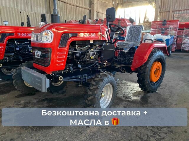 Shifeng Другая, объемом двигателя 1.34 л и пробегом 1 тыс. км за 3060 $, фото 6 на Automoto.ua