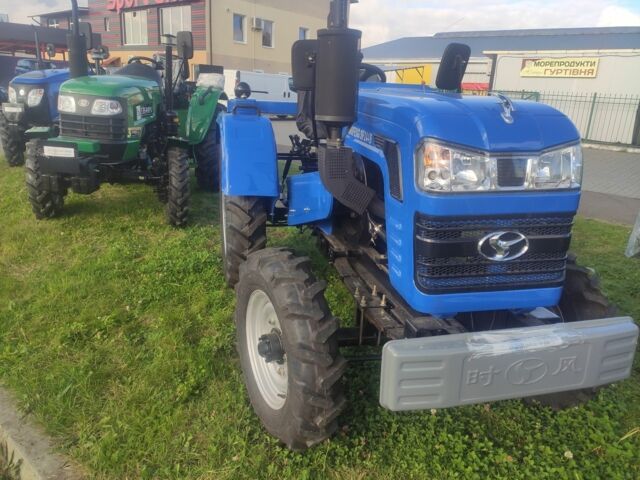Shifeng Другая, объемом двигателя 0 л и пробегом 0 тыс. км за 4300 $, фото 6 на Automoto.ua