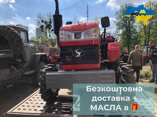 Shifeng Інша, об'ємом двигуна 1.34 л та пробігом 1 тис. км за 3050 $, фото 2 на Automoto.ua
