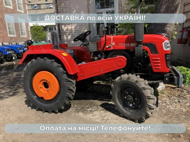 Shifeng Другая, объемом двигателя 1.34 л и пробегом 1 тыс. км за 4240 $, фото 1 на Automoto.ua