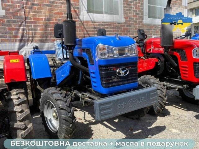 Shifeng Другая, объемом двигателя 1.34 л и пробегом 1 тыс. км за 3065 $, фото 1 на Automoto.ua