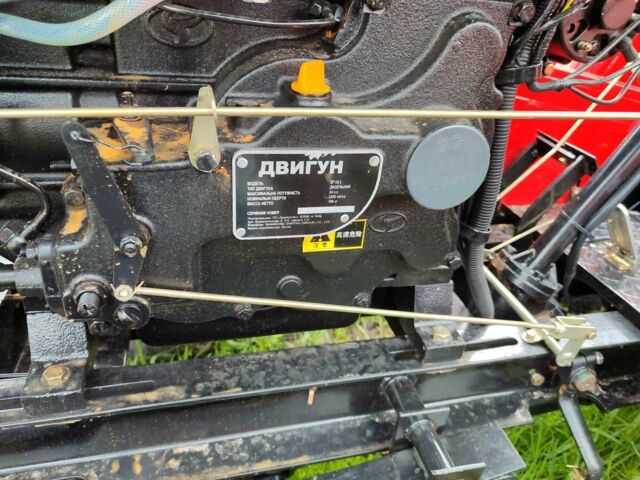 Shifeng Другая, объемом двигателя 1.35 л и пробегом 1 тыс. км за 4500 $, фото 1 на Automoto.ua