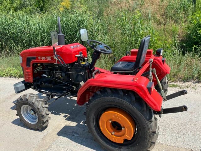 Shifeng Другая, объемом двигателя 1.34 л и пробегом 1 тыс. км за 3060 $, фото 1 на Automoto.ua