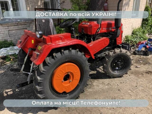 Shifeng Другая, объемом двигателя 1.34 л и пробегом 1 тыс. км за 4240 $, фото 6 на Automoto.ua