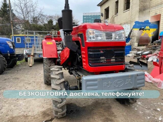 Shifeng Другая, объемом двигателя 1.34 л и пробегом 1 тыс. км за 4230 $, фото 6 на Automoto.ua