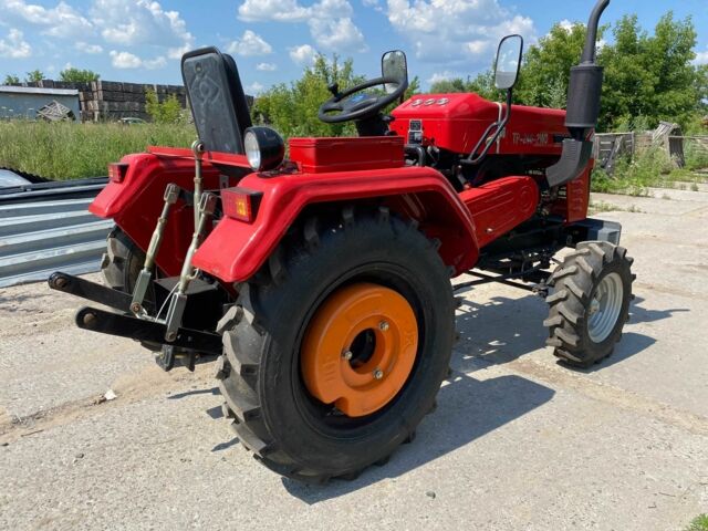 Shifeng Другая, объемом двигателя 1.34 л и пробегом 1 тыс. км за 3060 $, фото 2 на Automoto.ua