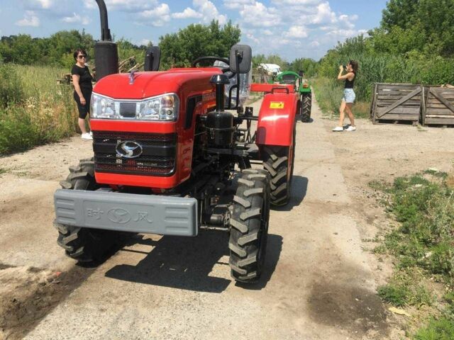 Shifeng Другая, объемом двигателя 1.34 л и пробегом 1 тыс. км за 4245 $, фото 3 на Automoto.ua