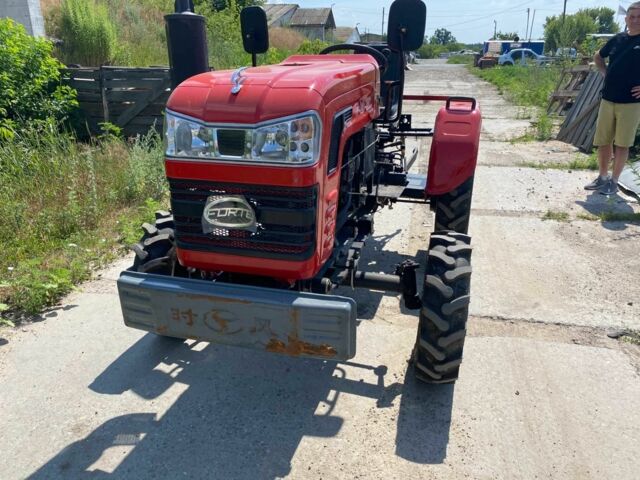 Shifeng Другая, объемом двигателя 1.34 л и пробегом 1 тыс. км за 3060 $, фото 3 на Automoto.ua