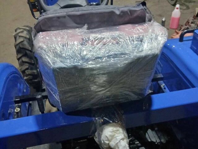 Shifeng Другая, объемом двигателя 1.34 л и пробегом 1 тыс. км за 4350 $, фото 8 на Automoto.ua