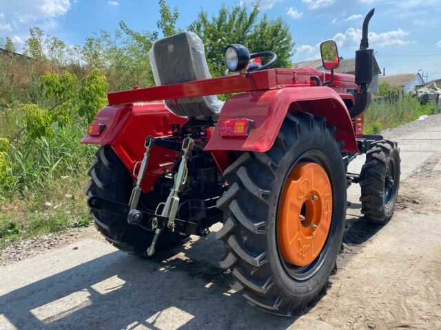 Shifeng Другая, объемом двигателя 1.34 л и пробегом 1 тыс. км за 4250 $, фото 7 на Automoto.ua