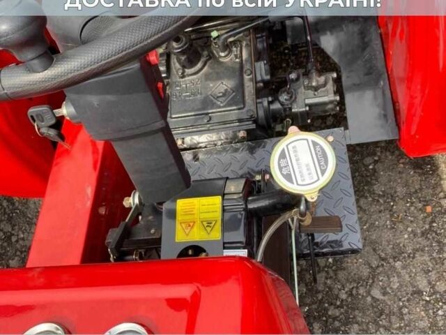 Shifeng Другая, объемом двигателя 1.34 л и пробегом 1 тыс. км за 3040 $, фото 4 на Automoto.ua