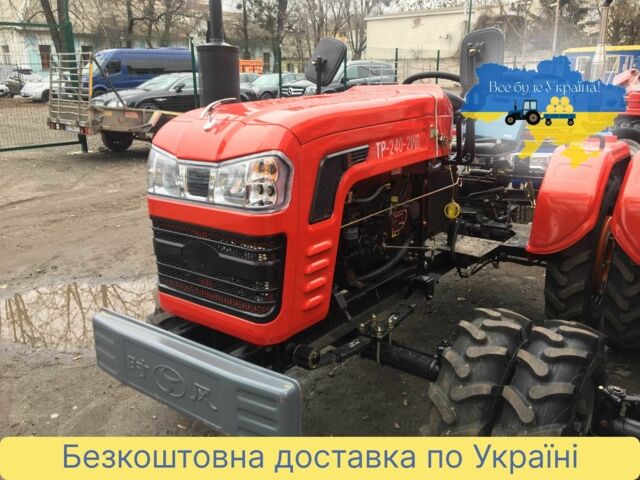 Shifeng Інша, об'ємом двигуна 1.34 л та пробігом 1 тис. км за 3050 $, фото 2 на Automoto.ua