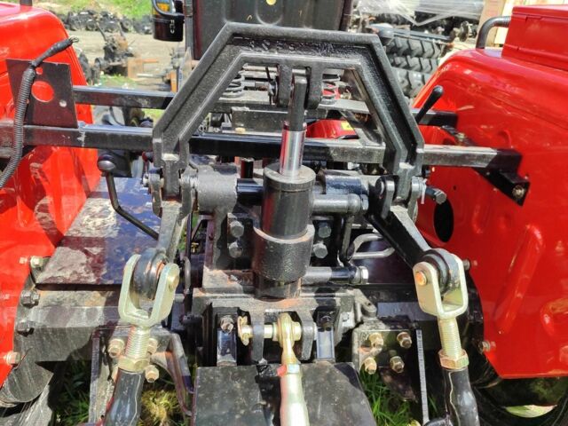 Shifeng Другая, объемом двигателя 1.35 л и пробегом 1 тыс. км за 3400 $, фото 1 на Automoto.ua