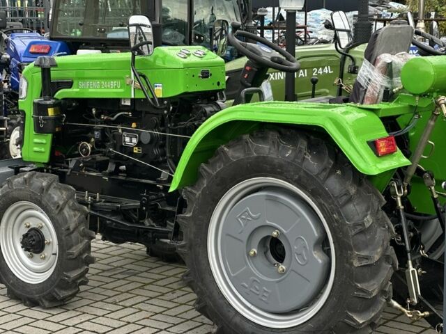Shifeng Другая, объемом двигателя 0 л и пробегом 0 тыс. км за 4300 $, фото 4 на Automoto.ua