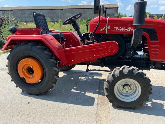 Shifeng Другая 2025 в Овруче на Automoto.ua Shifeng Другая, объемом двигателя 1.34 л и пробегом 1 тыс. км за 3045 $, фото 7 на Automoto.ua