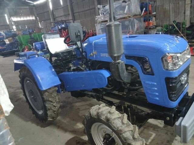 Shifeng Другая, объемом двигателя 1.34 л и пробегом 1 тыс. км за 4350 $, фото 3 на Automoto.ua