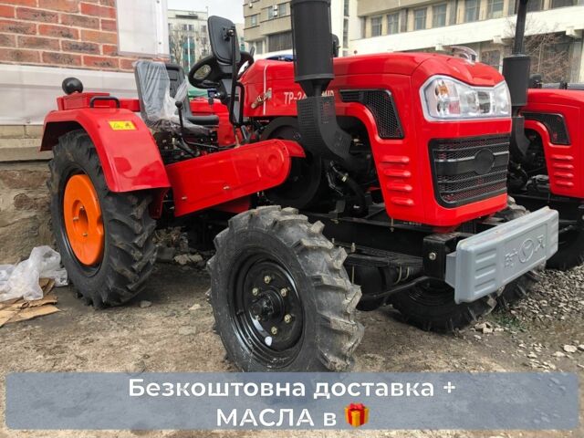 Shifeng Інша, об'ємом двигуна 1.34 л та пробігом 1 тис. км за 4235 $, фото 3 на Automoto.ua