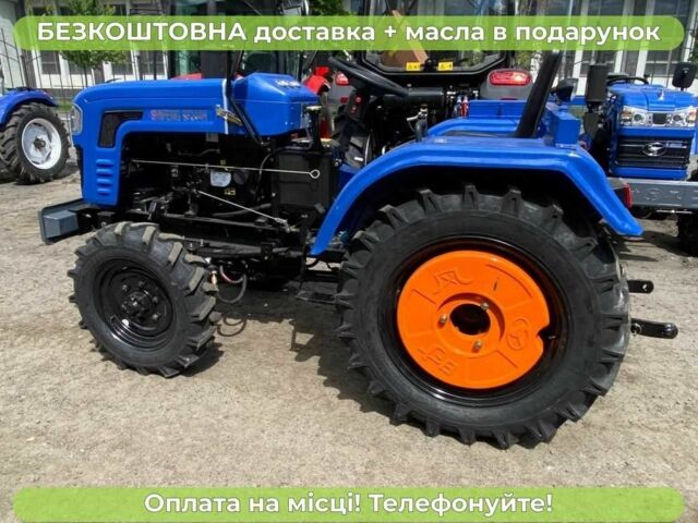 Shifeng Другая, объемом двигателя 1.34 л и пробегом 1 тыс. км за 4000 $, фото 1 на Automoto.ua