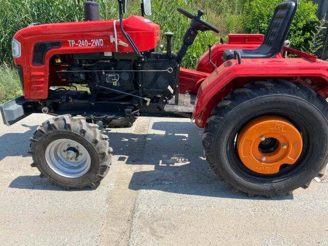 Shifeng Другая, объемом двигателя 1.34 л и пробегом 1 тыс. км за 3065 $, фото 1 на Automoto.ua