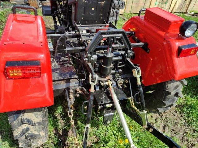 Shifeng Другая, объемом двигателя 1.35 л и пробегом 1 тыс. км за 3400 $, фото 4 на Automoto.ua