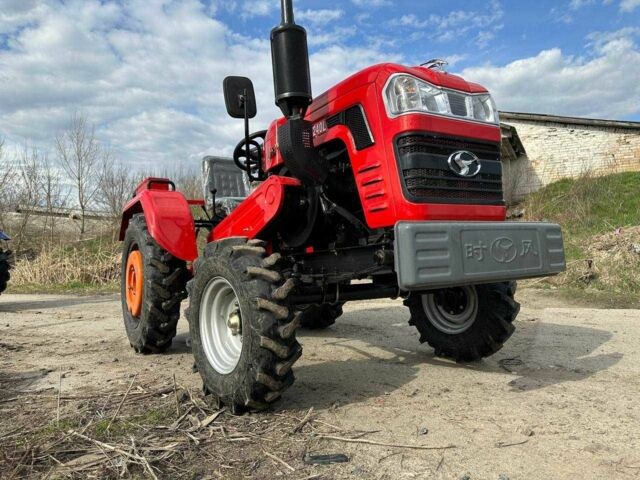 Shifeng Інша, об'ємом двигуна 1.34 л та пробігом 1 тис. км за 3050 $, фото 4 на Automoto.ua