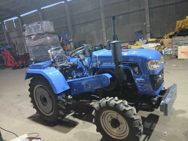 Shifeng Другая, объемом двигателя 1.34 л и пробегом 1 тыс. км за 4350 $, фото 4 на Automoto.ua