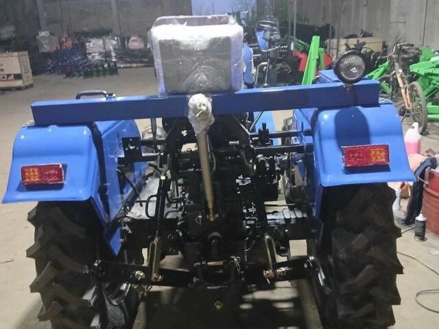 Shifeng Другая, объемом двигателя 1.34 л и пробегом 1 тыс. км за 4350 $, фото 1 на Automoto.ua