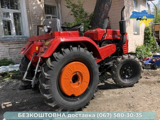 Shifeng Другая, объемом двигателя 1.34 л и пробегом 1 тыс. км за 4250 $, фото 7 на Automoto.ua