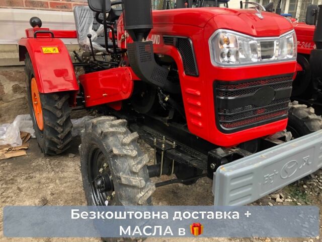 Shifeng Інша, об'ємом двигуна 1.34 л та пробігом 1 тис. км за 4235 $, фото 6 на Automoto.ua