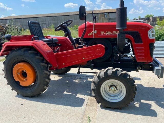 Shifeng Другая 2025 в Овруче на Automoto.ua Shifeng Другая, объемом двигателя 1.34 л и пробегом 1 тыс. км за 3045 $, фото 5 на Automoto.ua